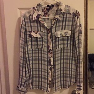Paige blouse